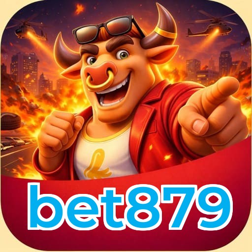 bet879 Logo