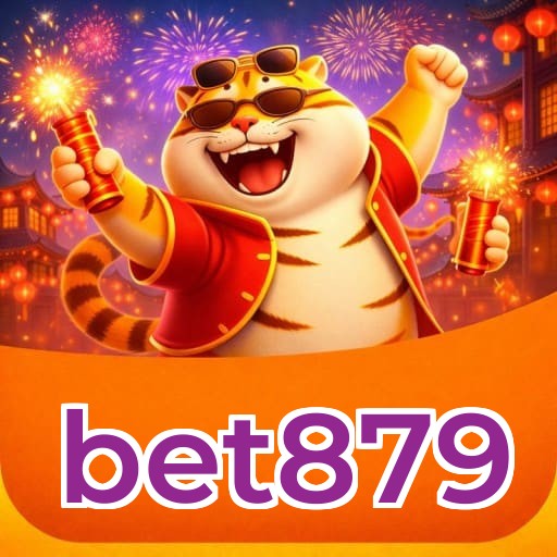 bet879 Logo