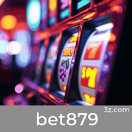 bet879 Logo