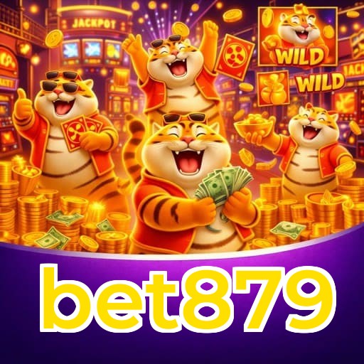 bet879 Logo