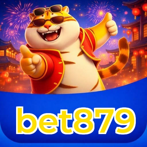 bet879 Logo