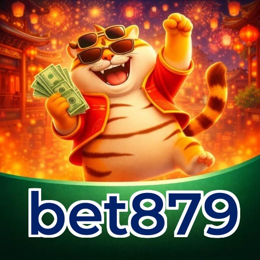 bet879 Logo