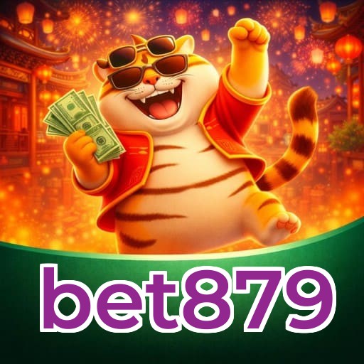 bet879 Logo
