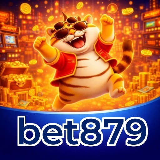 bet879 Logo