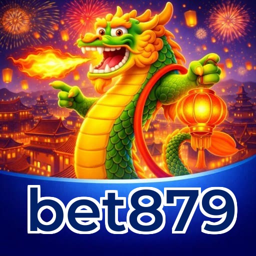 bet879 Logo