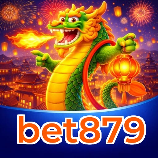 bet879 Logo