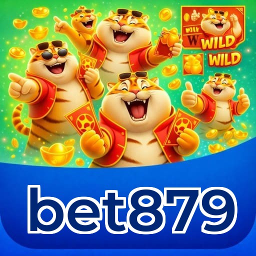 bet879 Logo