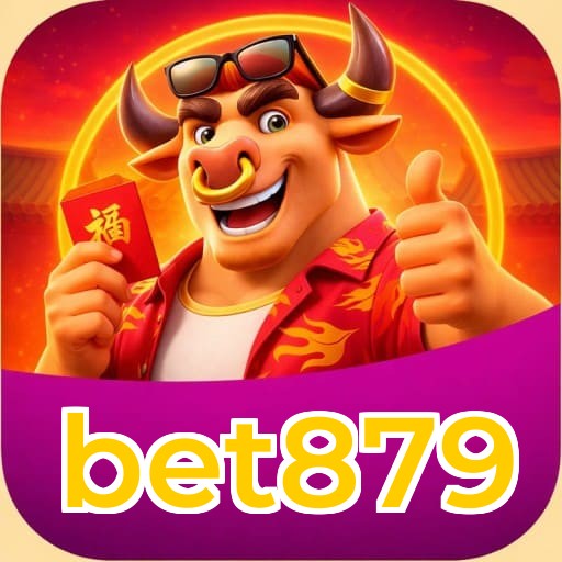 bet879 Logo