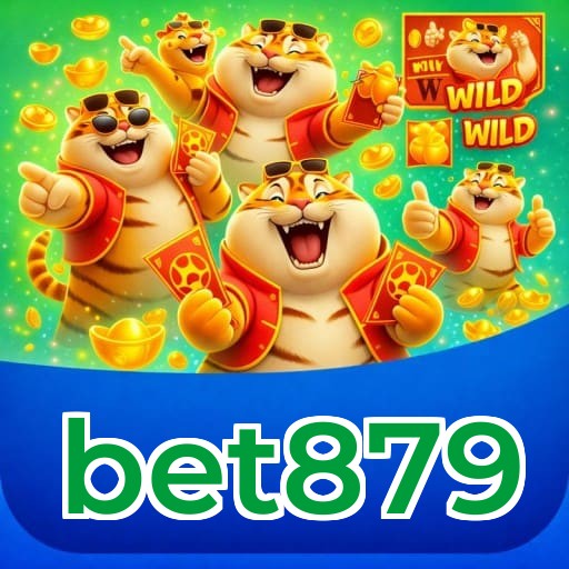 bet879 Logo