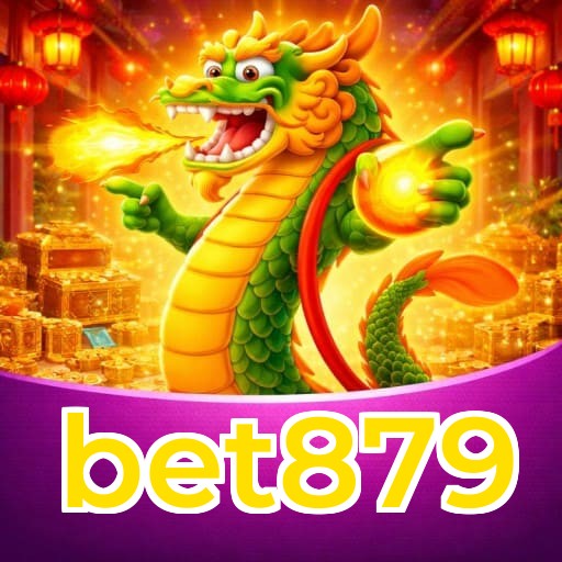 bet879 Logo