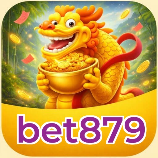 bet879 Logo