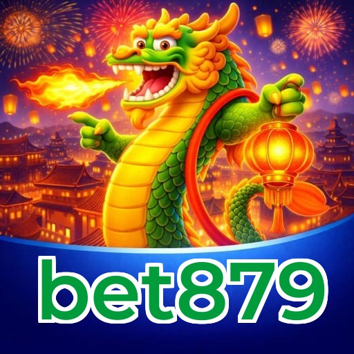 bet879 Logo